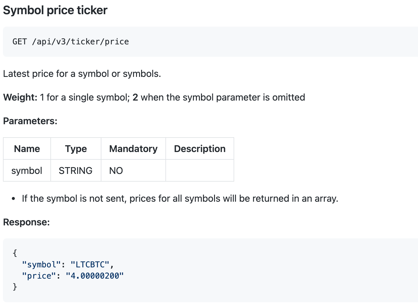 1.1 Lambda: Setup a simple lambda to make HTTP requests