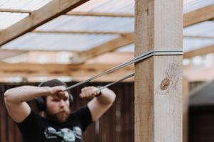 Efficient Docker Builds: Pulling Git Repositories Directly in Dockerfiles